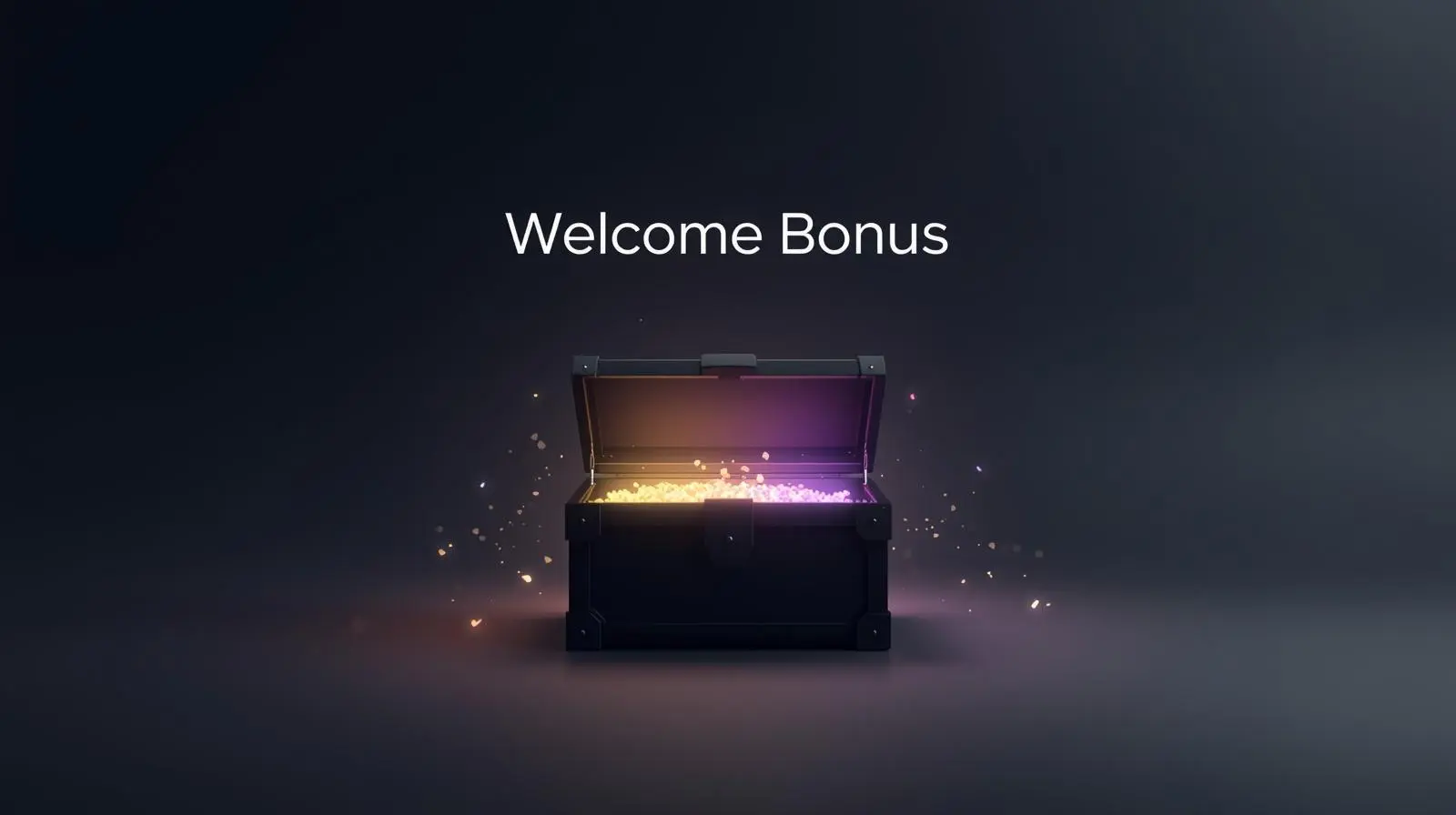 Bonus di benvenuto Casino 13 forziere del tesoro
